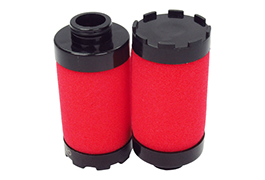 Precision Filter K009AO
